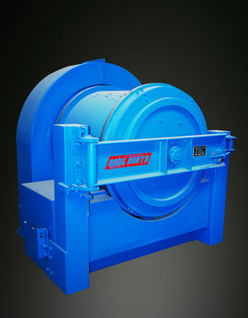 Rotary Barrel 